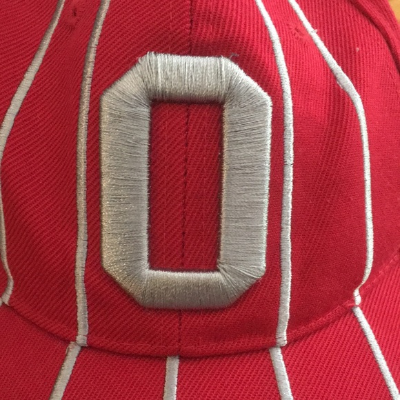 Vintage City Hunter Authentic Headwear Ohio Baseball Hat - Picture 2 of 8